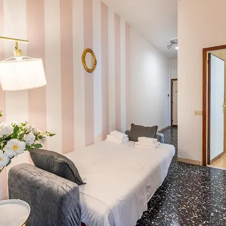 The Luxor - Casentino 53 * 피렌체