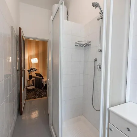 Appartement The Luxor - Casentino 53 *
