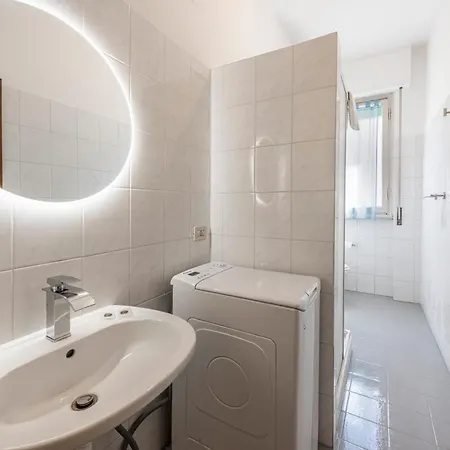 The Luxor - Casentino 53 Apartamento