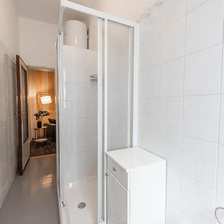 The Luxor - Casentino 53 Apartamento