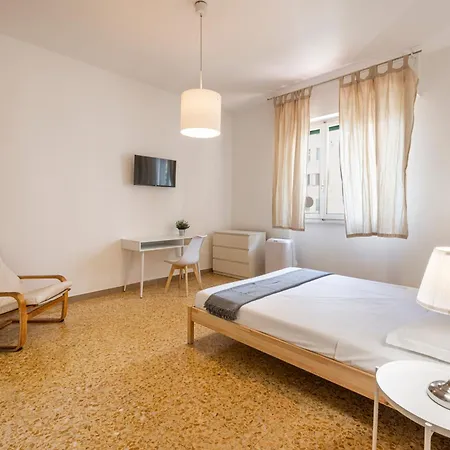 The Luxor - Casentino 53 Apartamento Florença