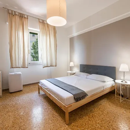 Apartamento The Luxor - Casentino 53 Florença
