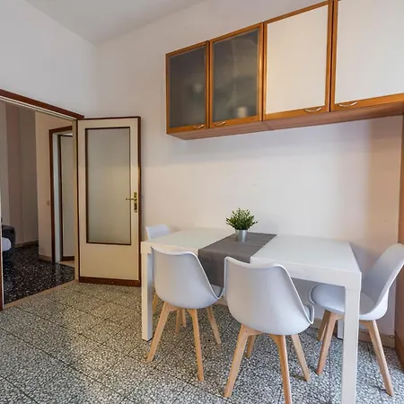 Apartamento The Luxor - Casentino 53 Florença