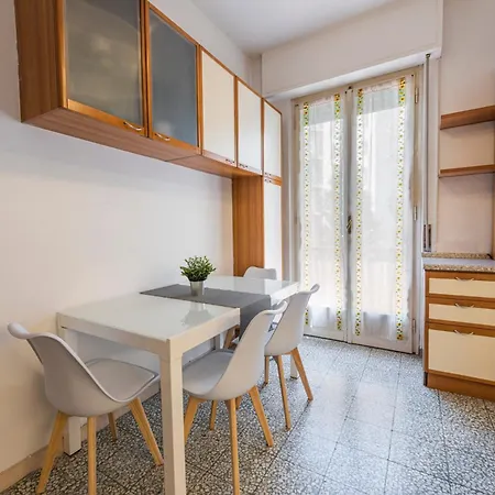 The Luxor - Casentino 53 Apartamento
