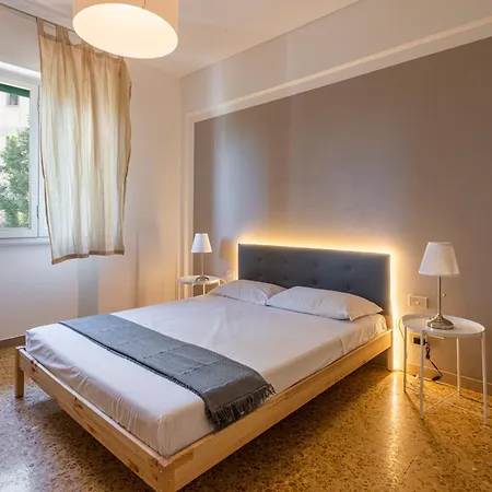The Luxor - Casentino 53 Apartamento